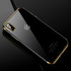 Luxe Clear Case for iPhone (Free Shipping)
